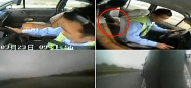 北海科目三爆料视频最新,揭秘考试技巧与注意事项