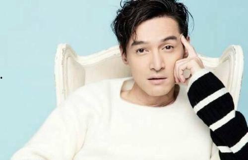 娱乐大爆料胡歌结婚了吗,娱乐圈再掀波澜，爱情长跑终成正果  第3张